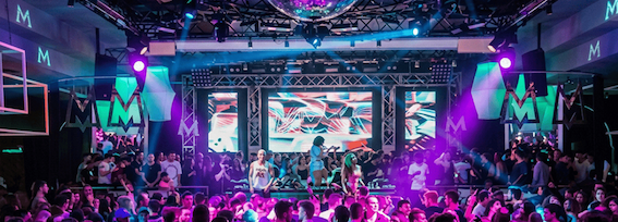 medellin nightlife concierge