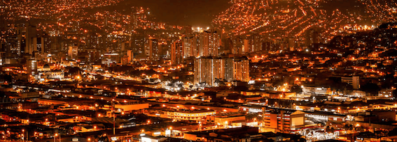 medellin concierge service