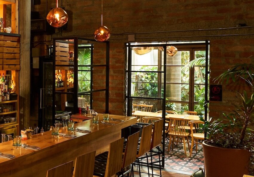 carmen medellin restaurant