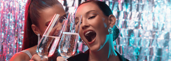 vip nightlife packages