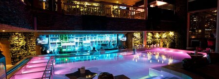 Envy Rooftop